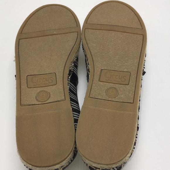 Circus By Sam Edelmon Womens Size 6 - Picture 8 of 8